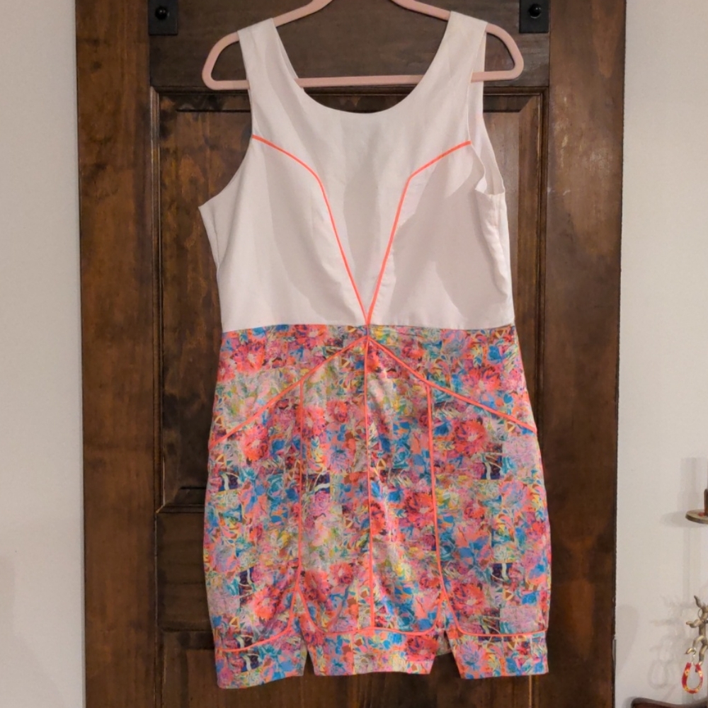 Cooper St (AUS) summer party dress